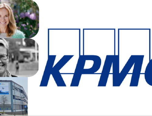 Har Larvik kommune noe å skjule siden de ikke har kapasitet og kompetanse til å gi KPMG innsyn?