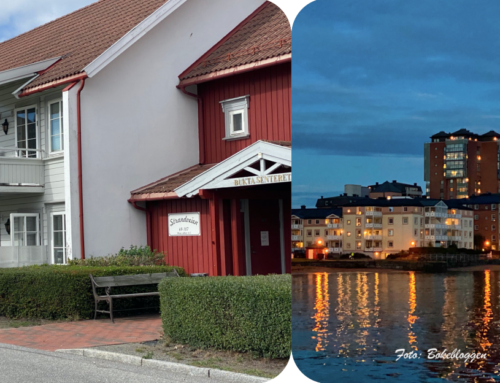 Larvik kommune skjerp dere, dette gjelder eldre mennesker.